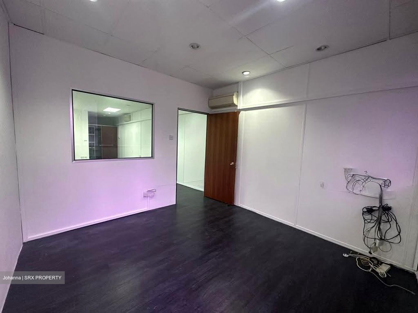 Mun Hean Industrial Building (D12), Office #619360091